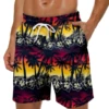 New Summer Boardshorts Men'S Board 3D Printed Beach Men Swimwear Shorts Swimsuit Swim Sports Gym Hawaii Gay Joggers Pants Loose 4