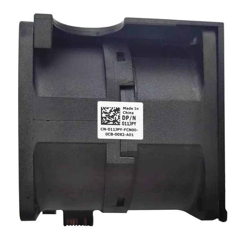 R750 R750XA R7525 R750XS R760 CPU POWEREDGE HIGH PERFORMANCE FAN 2ND0R 02ND0R 11JPY/011JPY,New! 4 R750 R750XA R7525 R750XS R760 CPU POWEREDGE HIGH PERFORMANCE FAN 2ND0R 02ND0R 11JPY/011JPY,New! - Image 2