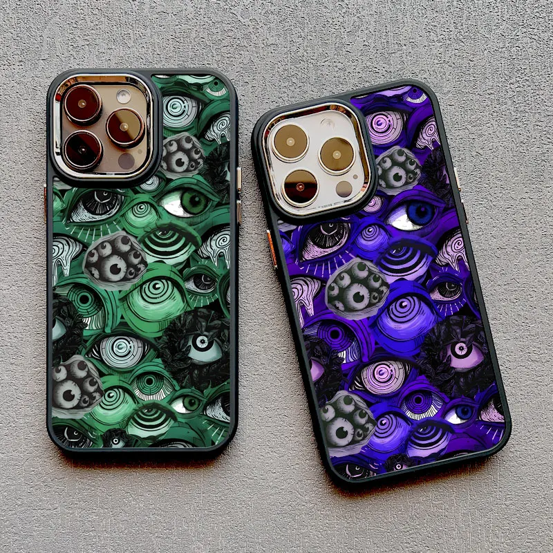 Funda De Silicona Personalizada Con Nombre Gótico Para IPhone 11, 12, 13, XR – PV Personalised