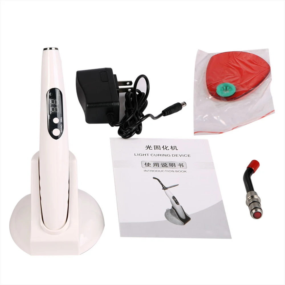 Рисунок 3 - Стоматологическая Беспроводная лечебная лампа