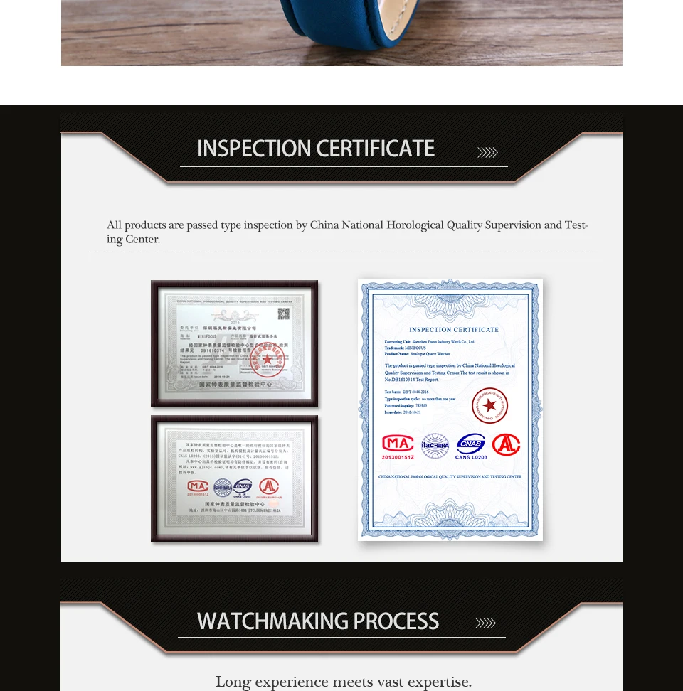 MINI FOCUS Quartz Watch for Men Waterproof_voghion.com