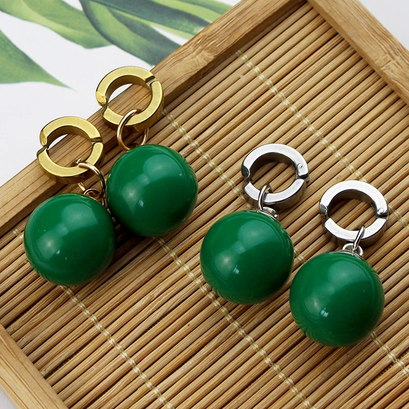 Anime preto son goku kakarotto brincos de gota cosplay dbz zamasu vegetto potara  brincos para mulheres jóias masculinas - AliExpress