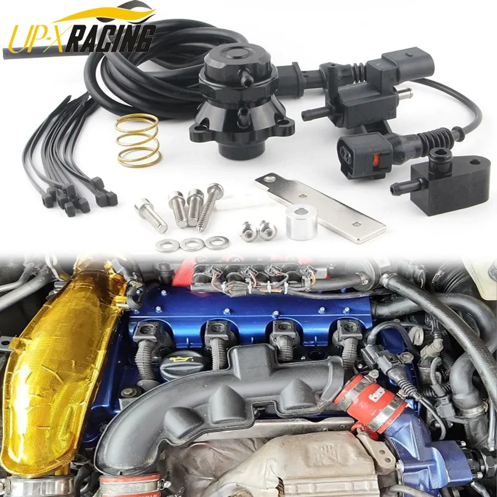 Mini R56/57 プジョー308 ブローオフバルブ 大気ブローオフバルブ,プププジョー308およびミニr5657コパー