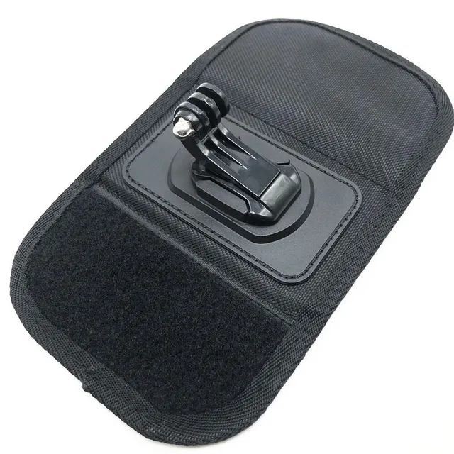 Support de sangle de montage initié pour sac à dos, rotation à 360 °, GoPro 13, 12, 11, 10, 9, DJI OSMO Action 5 Pro, 4 Instactage 360, accessoire bery 4