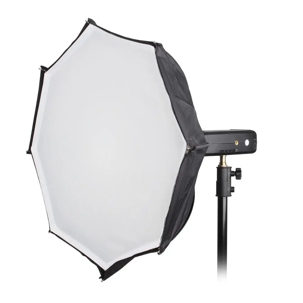 Description Picture 4 of itemGodox AD-S7 Multi-functional 45cm Flash Umbrella Softbox Studio Soft Box for WITSTRO AD200 AD200PRO PRO AD360 AD360 II AD180