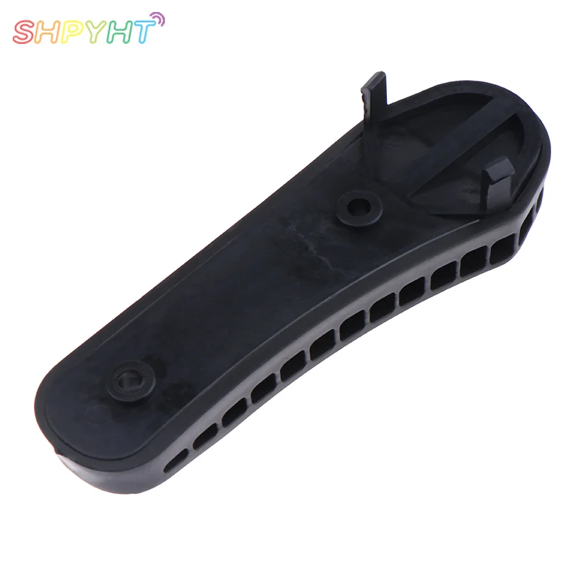 CTR 하이 나일론 베이스 패드 액세서리, 야외 인터랙티브 부모-자녀 성인용 부품, 나일론 뺨 패드, 높임 등 패드, 1 개