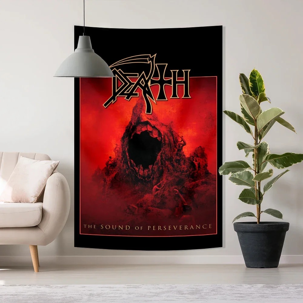 90x150cm Tapestry Wall Art For Room Decor