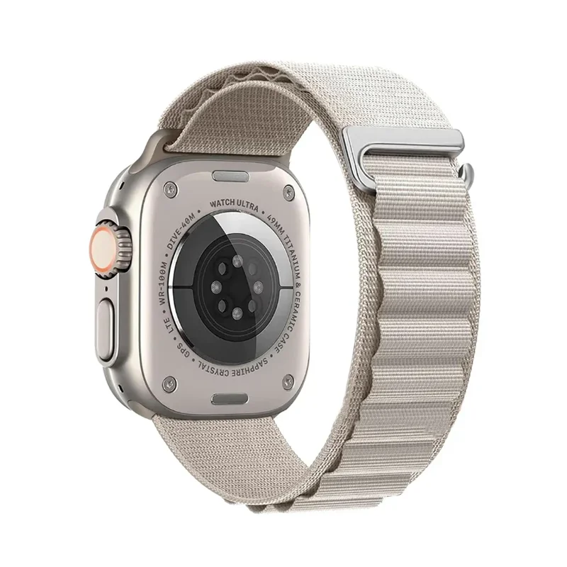 Durable Alpine Loop Sports Bracelet