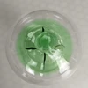 Green Solar Power Radiometer Crookes Solar Energy Spinning Vanes Windmill Gift Home Desk Decoration 3
