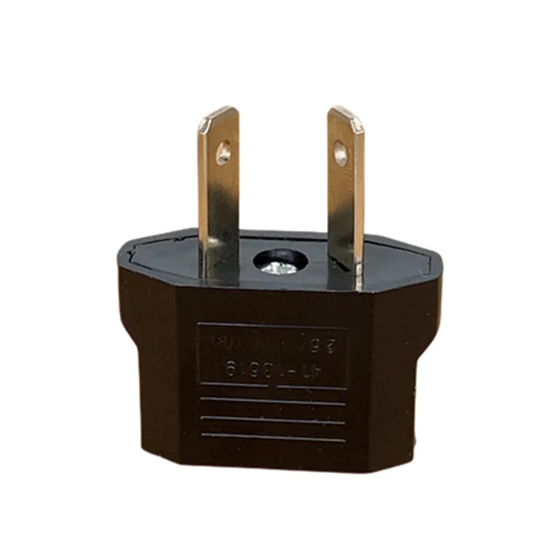 Adattatore Di Alimentazione Universale Plug/US/EU To AU - Foto 5