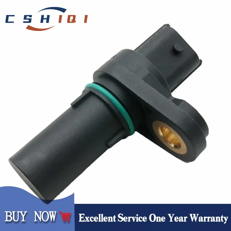 

12582652 New Crankshaft Position Sensor for Buick Cadillac GMC & Saab V6 2004-2010 PC501 SU8128 5S6619 213163 12566848 2131632