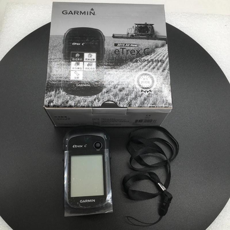 Garmin Etrex 10x GPS (Multi-Colored) : : Electronics