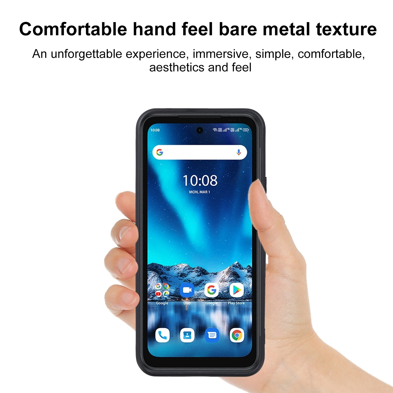 UMIDIGI Case For UMIDIGI BISON 2 Pro TPU Phone Case Mobile Phone Protective Case Covers