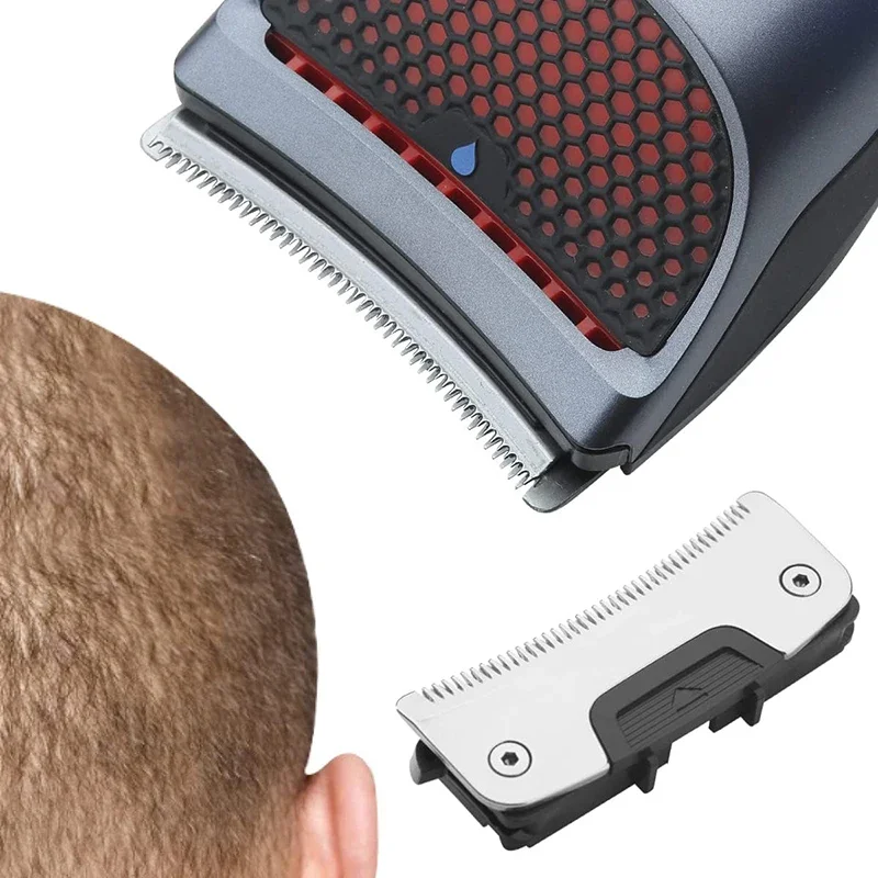 Replacement Blade Compatible For Remington HC4240, HC4250 Hair Clippers for Men Shortcut Pro Trimmer Self-Haircut Kit