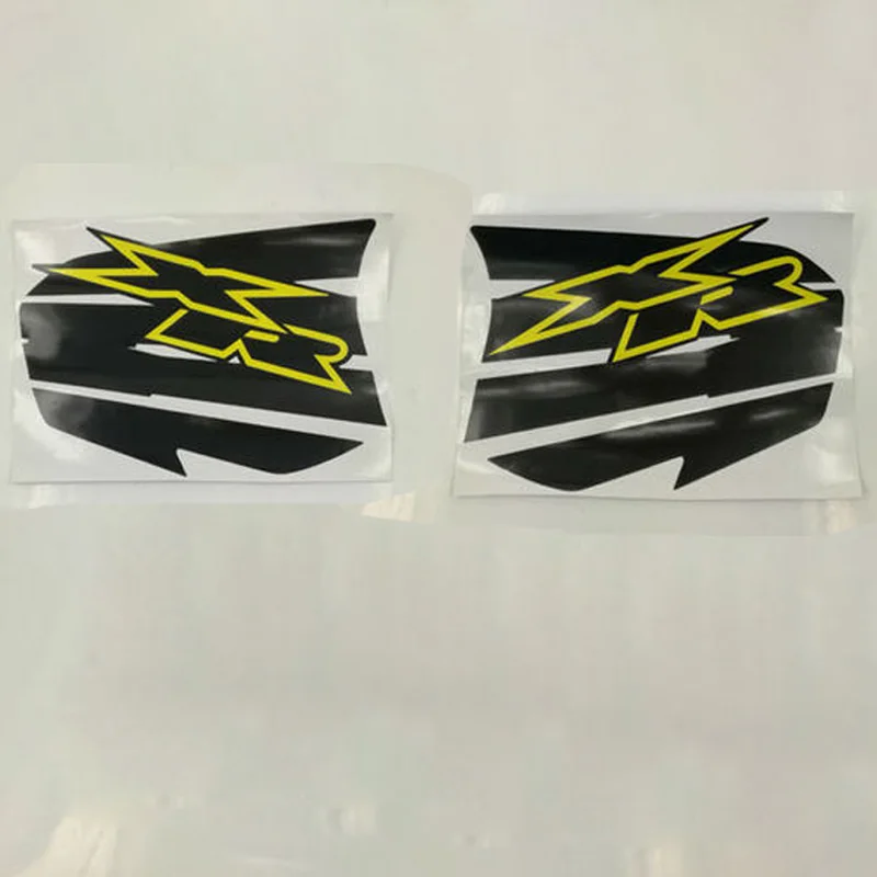 ȥ XR100 XR250R XR350R XR400R XR500 XR500R XR600R ũ е ƼĿ    ũ е Tankpad ƼĿ XR ΰ