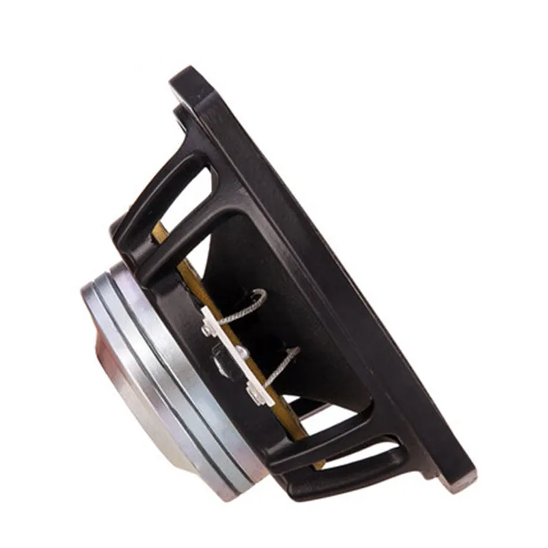 PA-110 Midrange Speaker 5 Inch Can Be Matched With High-Pitched Full-Range Speaker Unit Ultra-Light NdFeB 8Ohm 80W 92dB