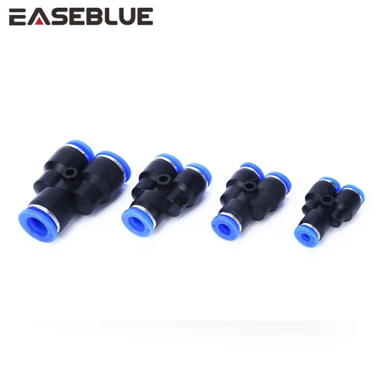 Lucht Pneumatische Fitting 8mm 10mm 6mm 4mm 12mm OD Slang Buis Gas Lucht Pneumatische Fitting 8mm 10mm 6mm 4mm 12mm OD Slang Buis Gas