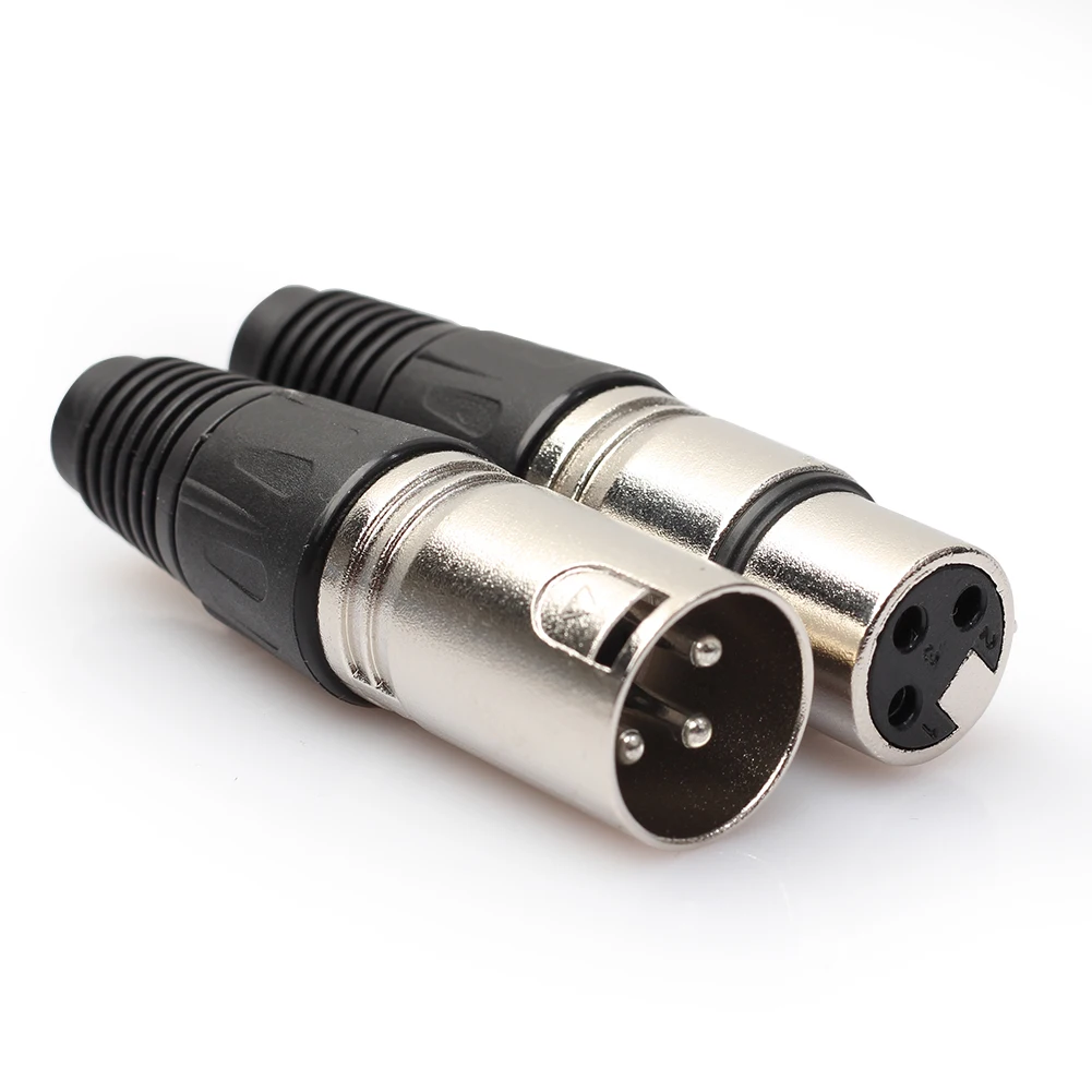    г Ʈ  ÷ Ŀ , 3  XLR, 8 
