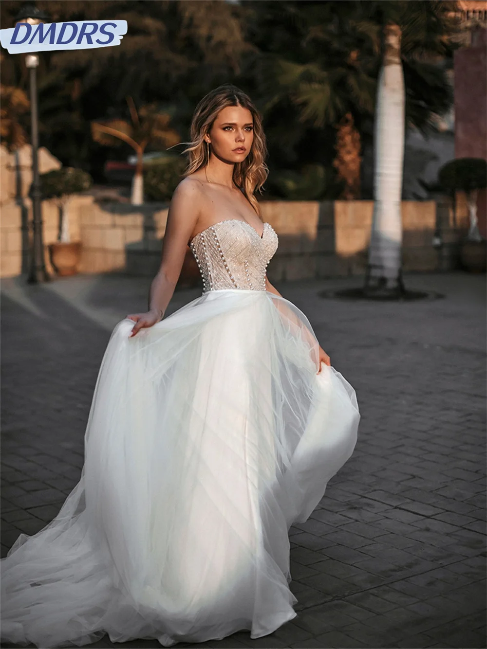 Рисунок 4 - Женское классическое вечернее платье It's yiiya