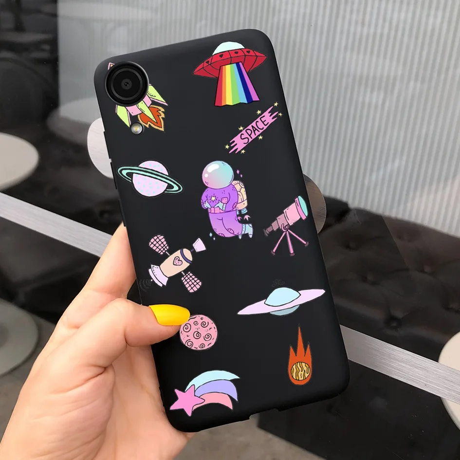 Silicone Shockproof Phone Case - Enhanced Protection Cover
