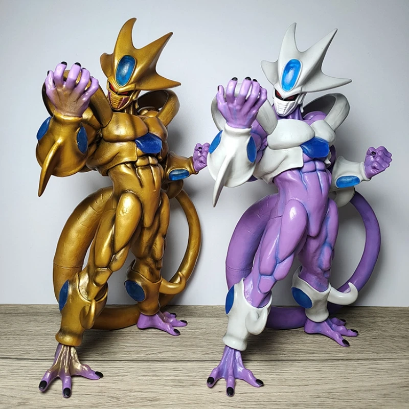 

Figuras De Acción de Dragon Ball Z, estatua de Pvc de Coora DBZ, Modelo Coleccionable, juguetes de decoración, regalo