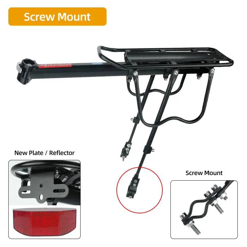 Screw Mount