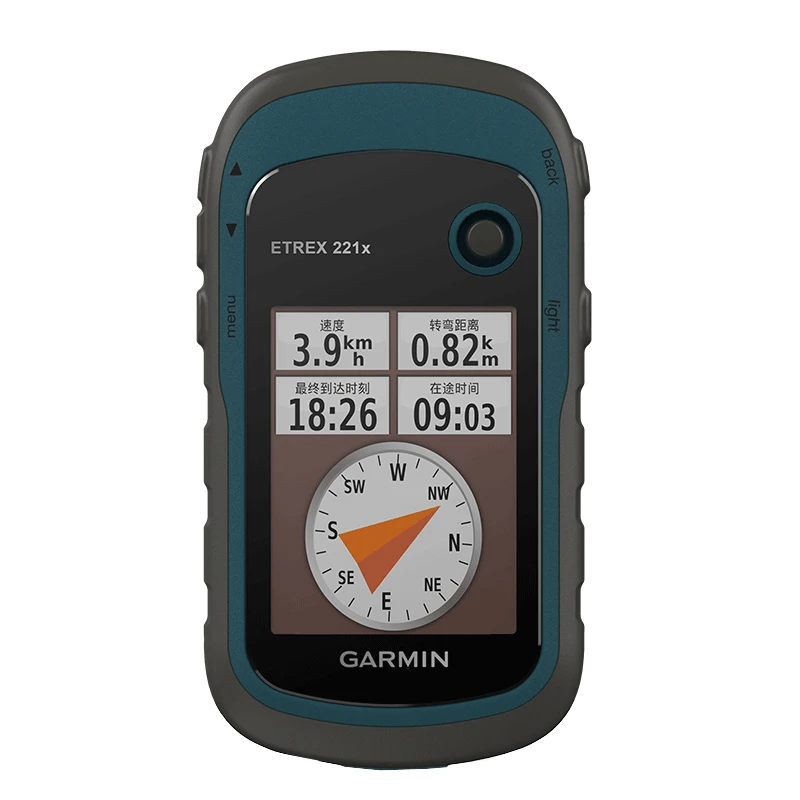 Garmin ETREX ߿ ޴ GPS Beidou Acre      ̼, ETREX201x ׷̵ 
