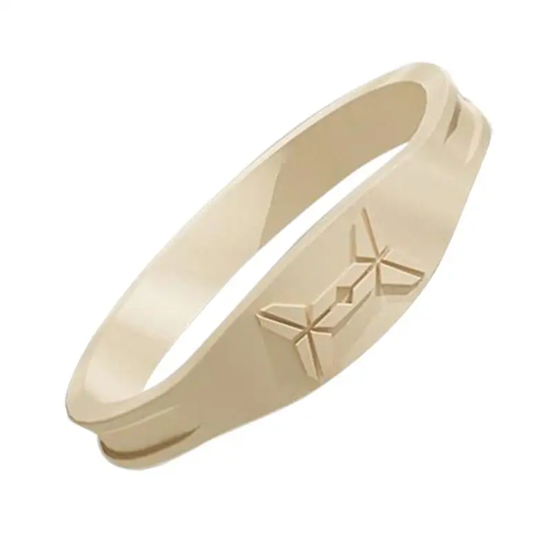 

Профессиональный силиконовый коленный ремешок для коленной чашечки, утолщенный Расширенный комбинезон для коленной чашечки, походные джемперы