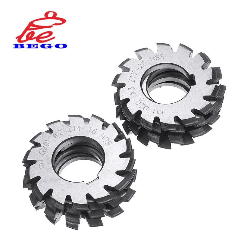 8PCS M0.4/M0.5/M0.6/M0.7/M0.8/M1/M1.25/M1.5/M2/M3/M4 ⷯ PA20  NO.1-NO.8 HSS  и Ŀ   