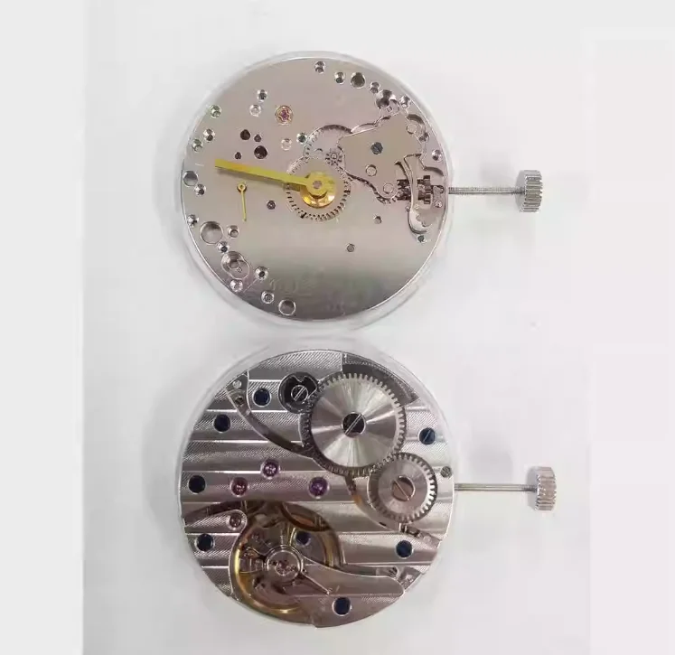 

ST3600 6497 Movement Mechanical Hand Winding Movement