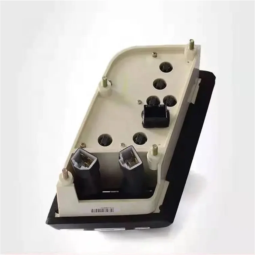 PC75 PC75UU-2 Monitor for Komatsu Cluster Mini Excavator Spare