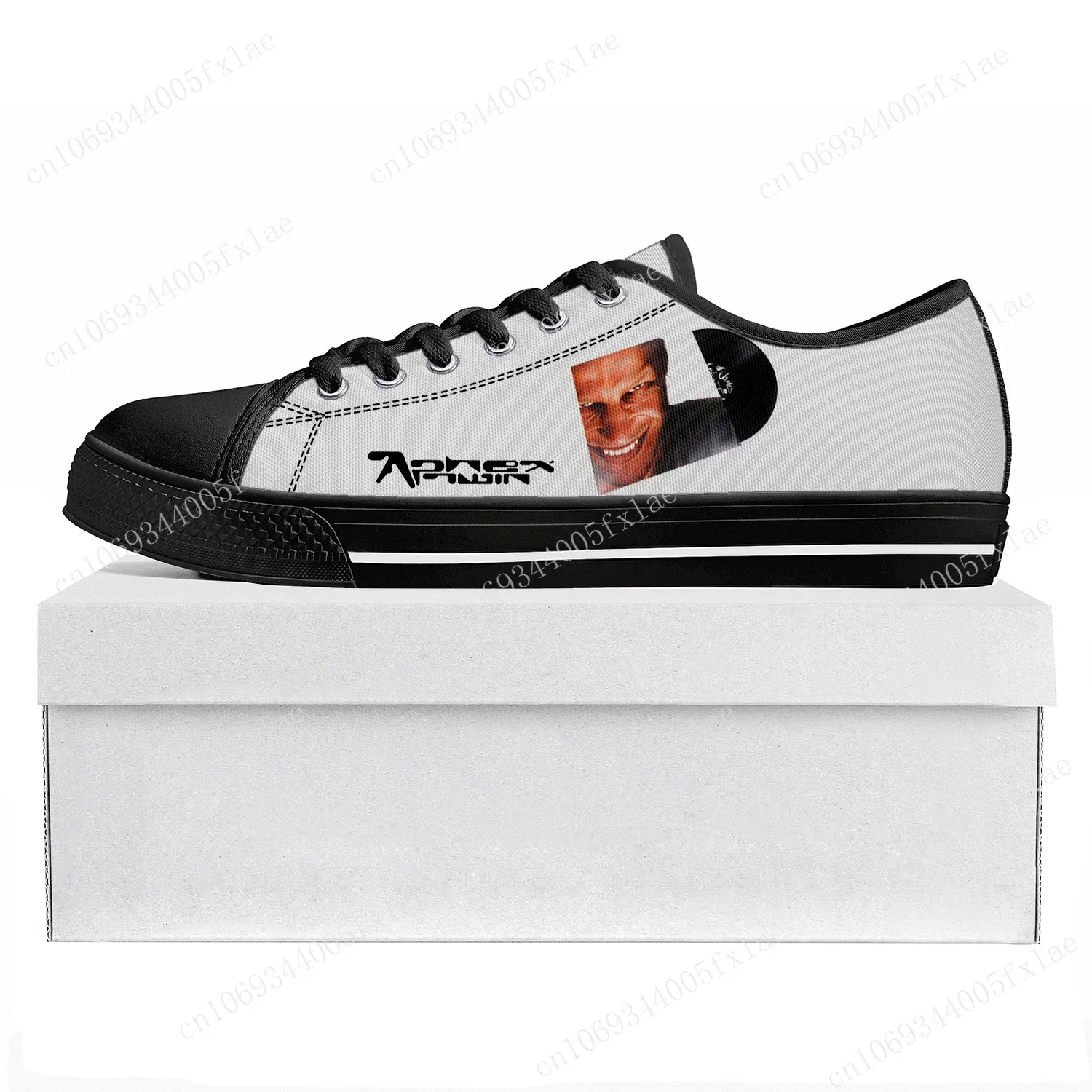 Рисунок 4 - Кроссовки Aphex мужские/женские