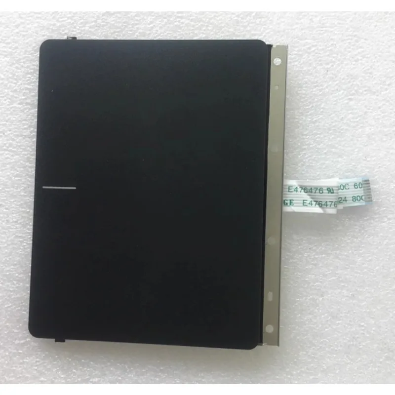 0YXNMT YXNMT New for Vostro 5581 V5581 Laptop Touchpad Trackpad Mouse Board Black