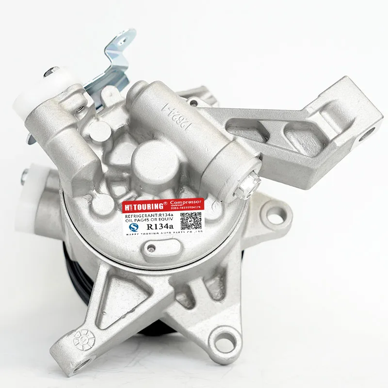 A/C AC エアコンコンプレッサー、スバル XV 1.6 2.0 2.0i FB20B FB16