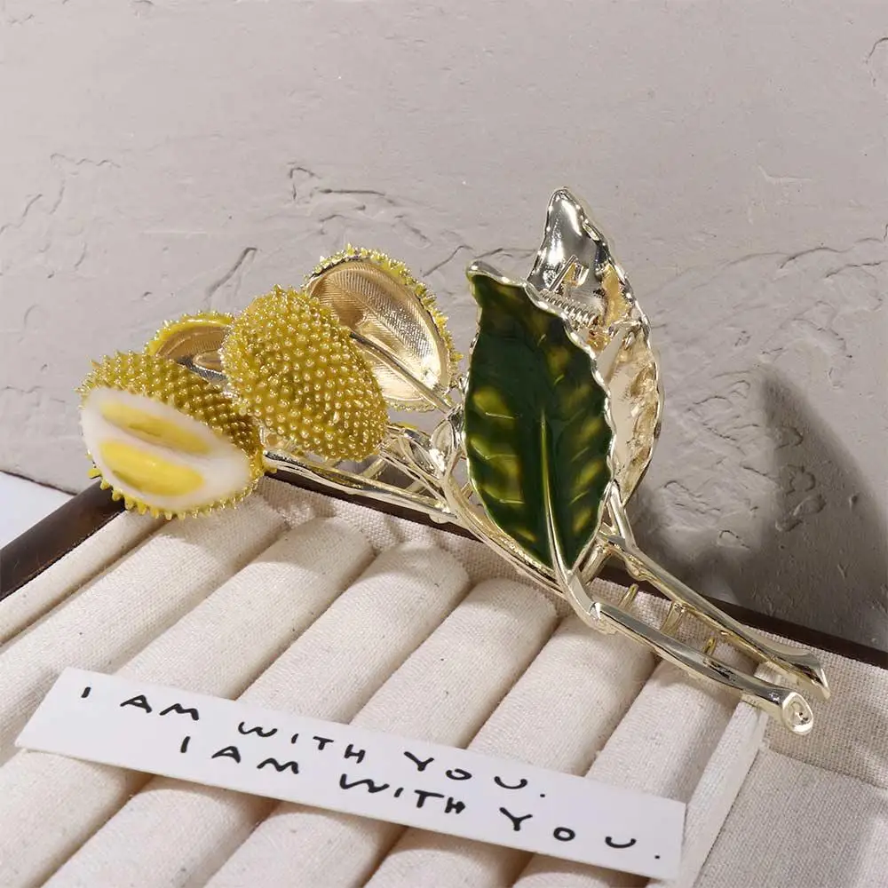 

Girls Hair Styling Headwear Headdress Back Head Hair Claw Shark Clip Women Barrettes Korean Style Hair Grab