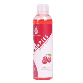 200ML Water Based Lubricant Lube Lubricants Gel Easy To Clean Products Lubricating Lotion 1
