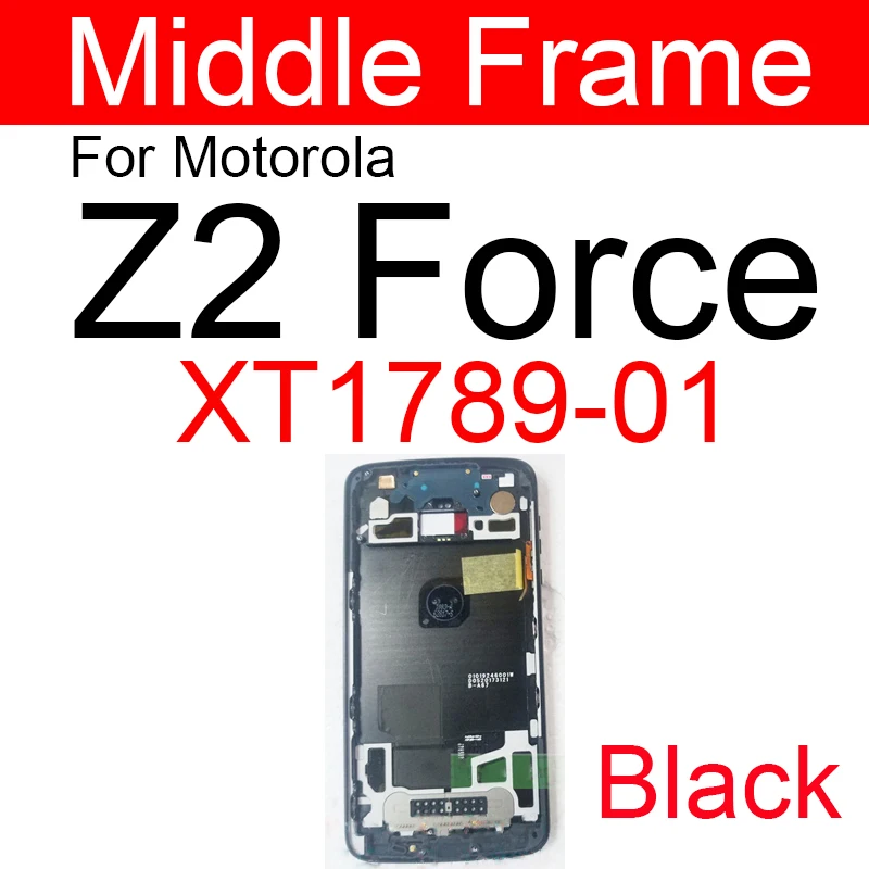 ζ  Z Z2 Z3 2018 ÷  XT1789 XT1635  ߰  LCD   Ͽ¡  Ŀ ̽ ü ǰ
