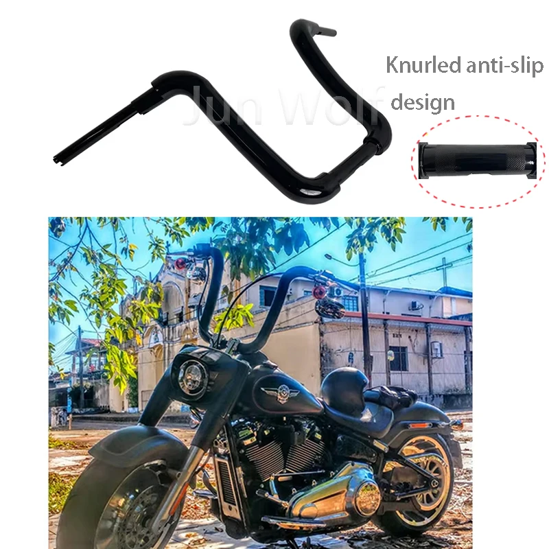 Ape Hangers Custom Made Motorcycle Handlebars Motorcycle 