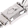 Horse Panic Clip Buckle Zinc Alloy Quick Release Terror Hook Snap For Equestrian Sports Equipment Pony Horse Care Product 4