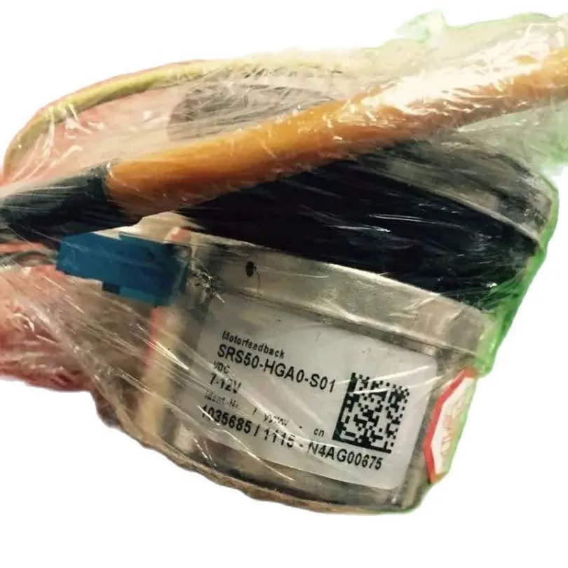 

SRS50-HGA0-S01 Encoder In Good Condition
