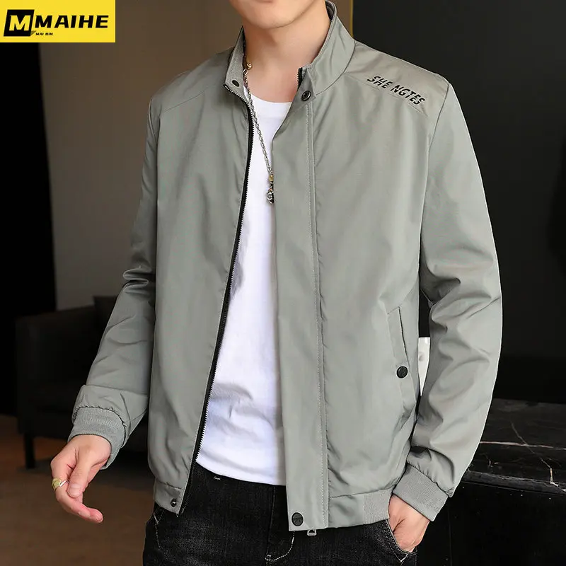 Рисунок 3 - Мужская верхняя одежда