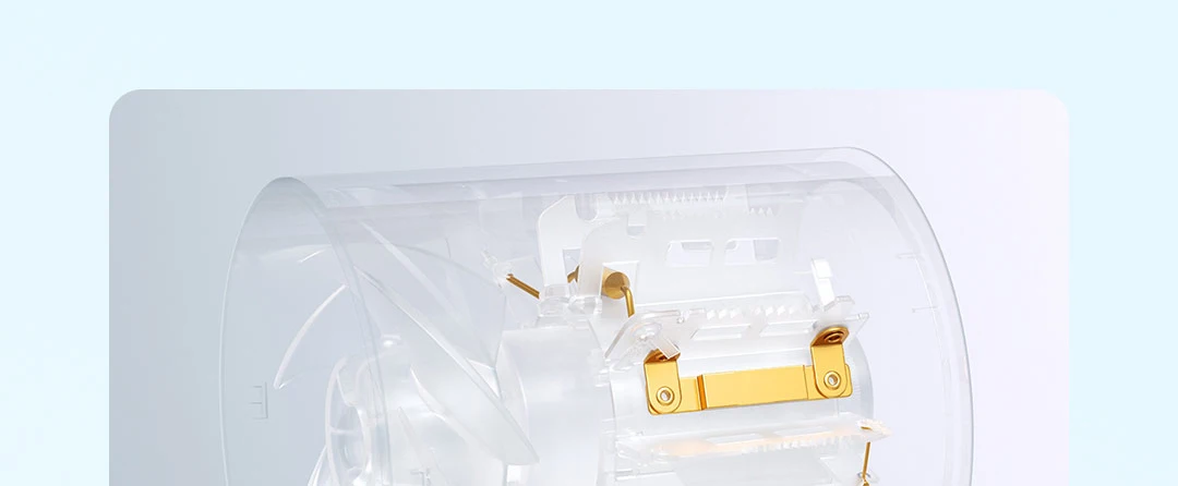 Xiaomi Mijia H301 Anion Hair Dryer description image 13