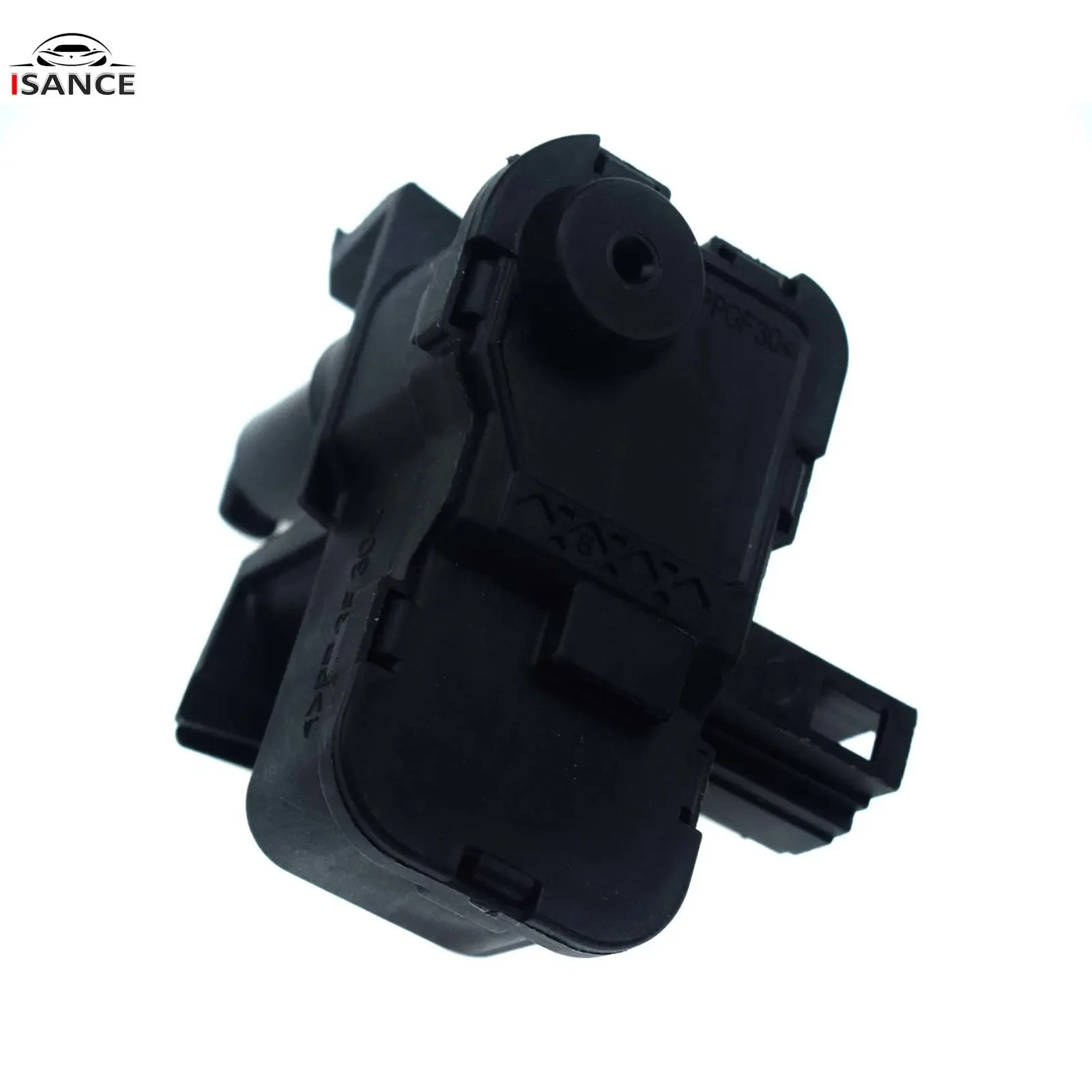 Car Fuel Tank Cap Locker Fuel Tank Door Lock Actuator Motor For Seat Leon 2013- VW Polo 7P0810773D, 7P0810773F