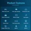 Multi V521/V309 Multilingual Car Full OBD2 Diagnostic Tools Automotive Professional Code Reader OBD2 Scanner Auto Accessories 4