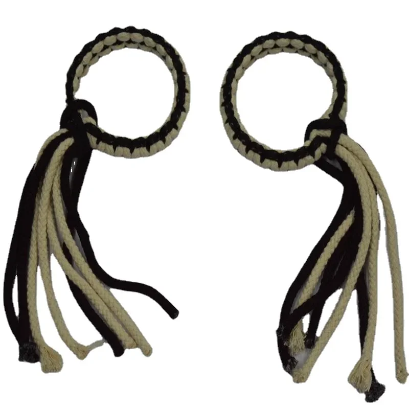 TraditionalMuayThaiFightsGearPraJiadsArmbandsCottonMartialArt