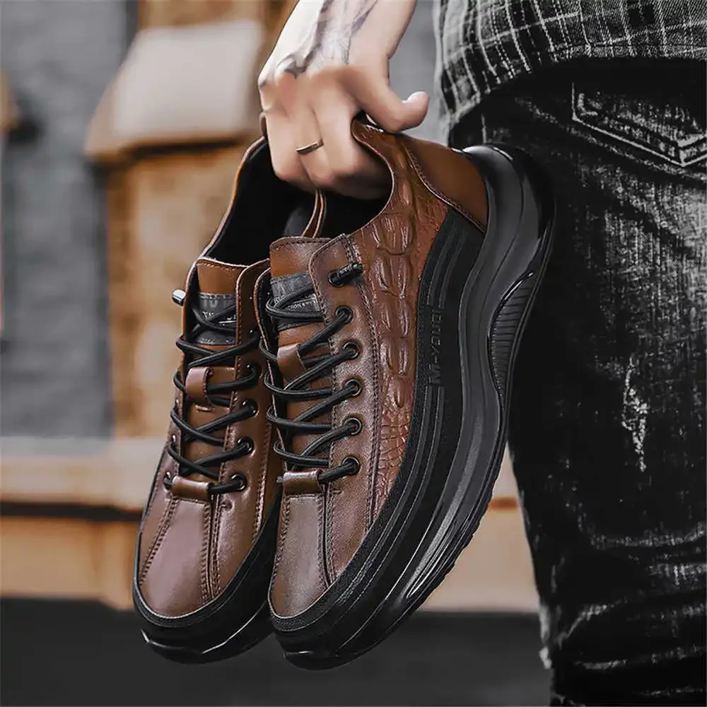 

Anti Slip With Lacing Black Mens Sneakers Walking Tennis Wholesale Men Red Shoes Sports Vietnam Special Use Collection