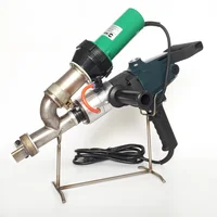 SWT-NS600F Plastic Sheet Seam Welder 2