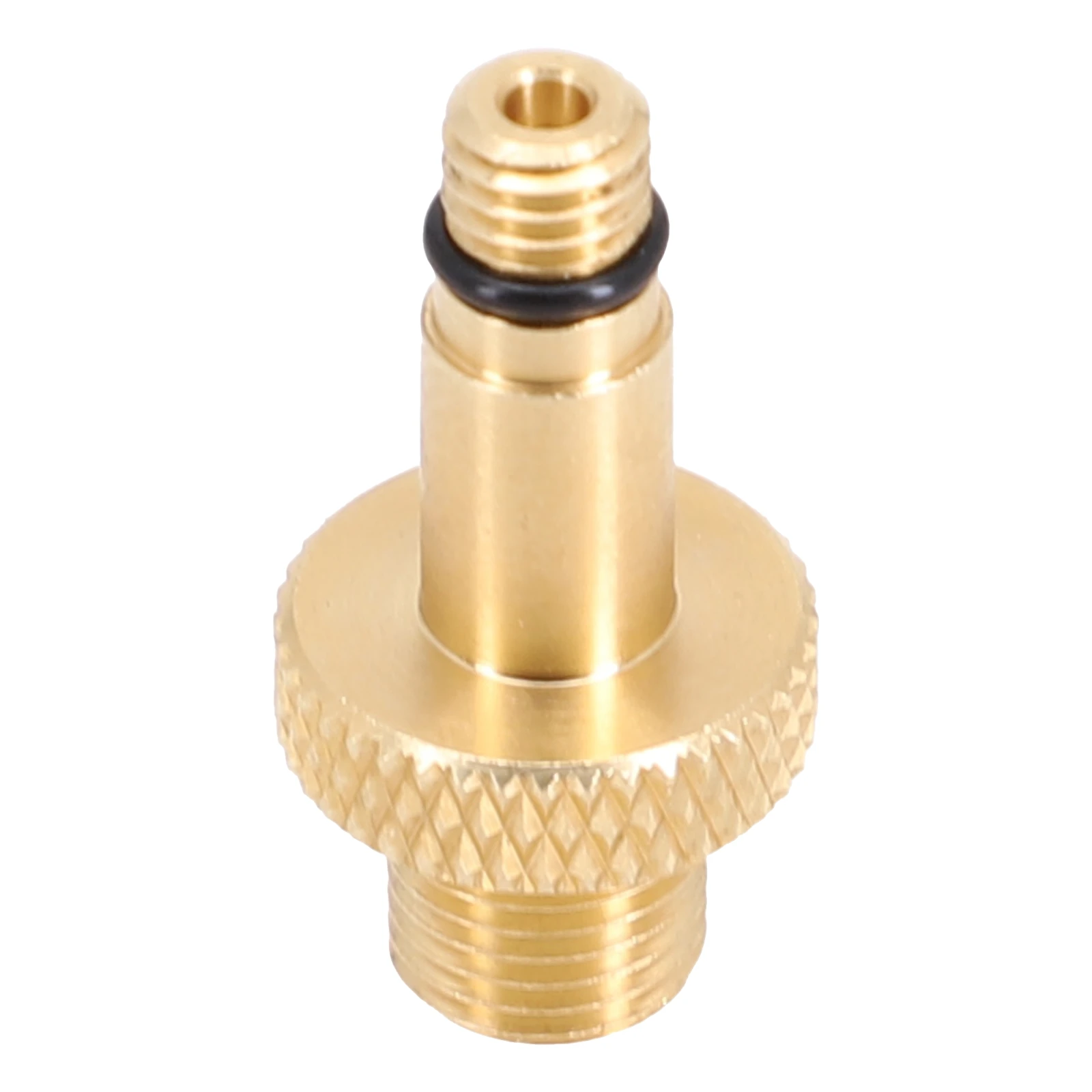 Compatibilità Senza Sforzo Adattatore Valvola Aria Ammortizzatore Posteriore Per Rockshox Monarch Per Dt Swiss Rockshox Monarch Compatibile