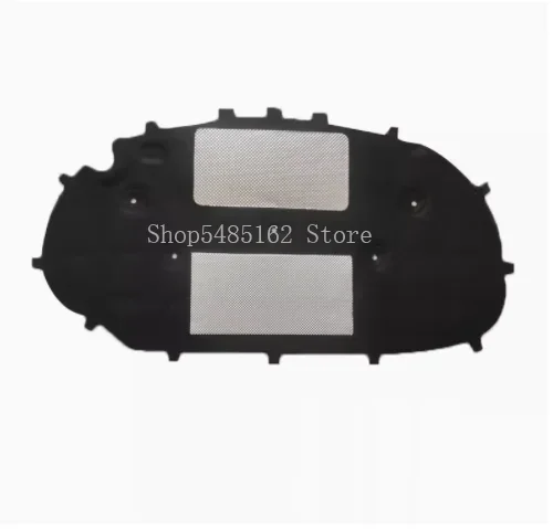 Almohadilla Aislante Térmica Y Acústica Para Golf 6 Y Golf 6 GTI | Capó Motor