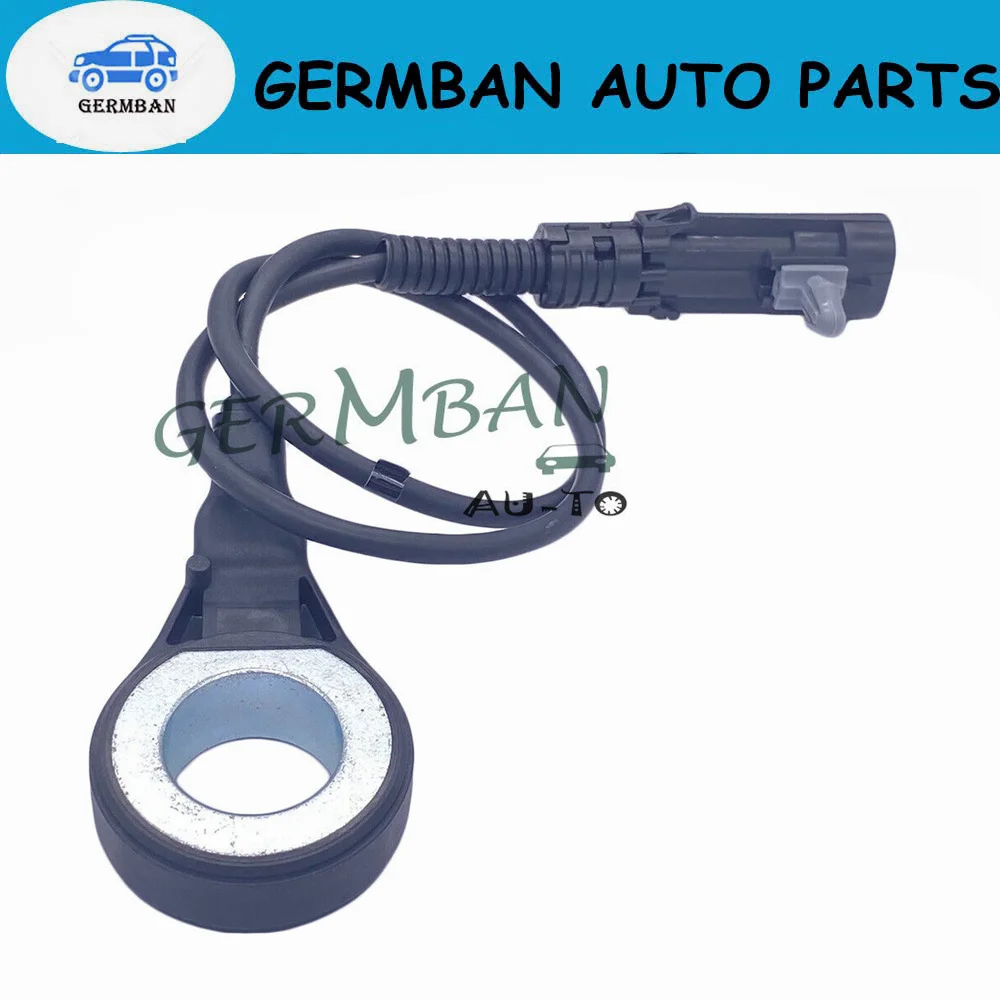 4061508 Rear ABS Wheel Speed Sensor 40615-08 For Harley Road King Street Glide Electra Glide 2009-